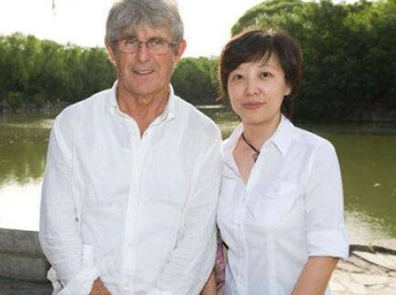 我爱大胸妹