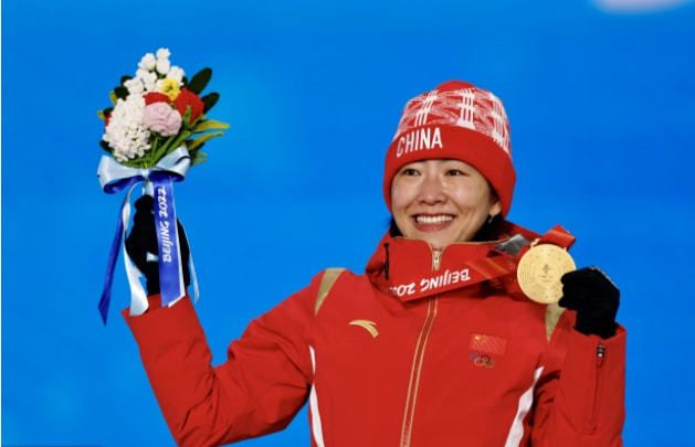 国产精品美女久久福利网站