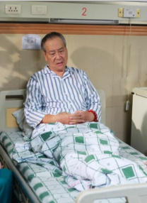 与上司的暧昧